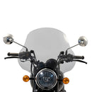 Medium Screen For Royal Enfield Meteor 350 Fireball (2021>)