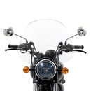 Medium Screen For Royal Enfield Meteor 350 Fireball (2021>)