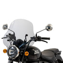 Medium Screen Clear For Royal Enfield Meteor 350 Fireball (2021>)