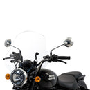 Medium Screen Clear For Royal Enfield Meteor 350 Fireball (2021>)