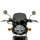 Screen For Royal Enfield Super Meteor 650