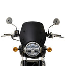 Screen Black For Royal Enfield Super Meteor 650