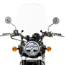 High Screen Clear For Royal Enfield Super Meteor 650 2023