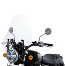 High Screen Clear For Royal Enfield Super Meteor 650 2023