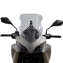 Low Screen Dark Smoke For Moto Morini XCape 650 2022