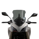 Low Screen Dark Smoke For Moto Morini XCape 650 2022