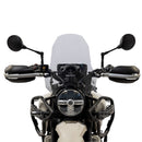 Rally Low Screen Black For Royal Enfield Himalayan 450