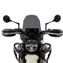 Rally Low Screen Black Royal Enfield Himalayan 450