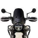Rally Low Screen For Royal Enfield Himalayan 450