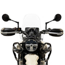 Rally Low Screen Black Royal Enfield Himalayan 450
