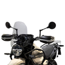 Rally Low Screen Black Royal Enfield Himalayan 450