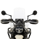 High Screen Clear For Royal Enfield Himalayan 450