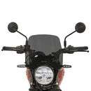 Low Screen For Royal Enfield Guerrilla 450