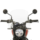 Medium Screen Clear For Royal Enfield Guerrilla 450