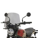 Medium Screen Clear For Royal Enfield Guerrilla 450