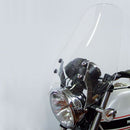 High Screen Clear For Moto Guzzi V7 / V9