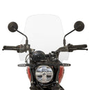 High Screen Clear For Royal Enfield Guerrilla 450