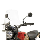 High Screen Clear For Royal Enfield Guerrilla 450