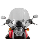Low Screen For Moto Guzzi CaliFornia 1400 Custom 2012>2016 / Eldorado 2017 - 2020