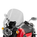 Low Screen For Moto Guzzi CaliFornia 1400 Custom 2012>2016 / Eldorado 2017 - 2020