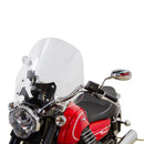 Low Screen For Moto Guzzi CaliFornia 1400 Custom 2012>2016 / Eldorado 2017 - 2020