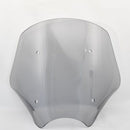 Low Screen For Moto Guzzi CaliFornia 1400 Touring 2012/2016