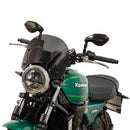 Low Screen Dark Smoke For Kawasaki Z650 RS