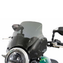 High Screen Dark Smoke For Kawasaki Z650 RS