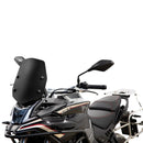Low Screen For Matte Black (Opaque) For Voge Valico 500 2021 - 2022