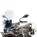 Medium Screen Clear For Voge Valico 500 2021 - 2022