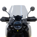 Low Screen Dark Smoke For Husqvarna Norden 901 2022