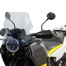 Low Screen Dark Smoke For Husqvarna Norden 901 2022