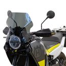 Low Screen Dark Smoke For Husqvarna Norden 901 2022
