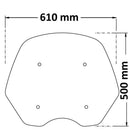 Screen For Moto Guzzi Eldorado 2017/2020