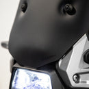 Rally Screen Black Matte For Suzuki V-Storm 1050 2022>