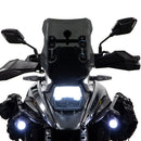 Low Screen Dark Smoke For Suzuki V-Storm 1050 2022>