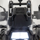Medium Screen Clear For Suzuki V-Storm 1050 2022>