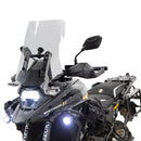 High Screen Clear For Suzuki V-Storm 1050 2022>