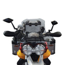 Low Screen Clear For Moto Guzzi - V 85 TT