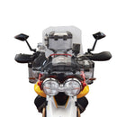 Medium Screen Clear For Moto Guzzi V85TT