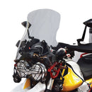 High Screen Clear For Moto Guzzi - V 85 TT ISC91
