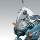 Low Screen Clear For BMW F 650 CS Scarver 2002-2004