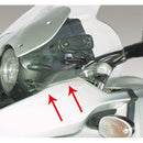 ADV Screen Clear For BMW R 1150 GS 2000 - 2003 STD