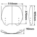 Screen For BMW R 1100 RT 1994 - 2001 R 1150 RT 2000 - 2006