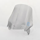 Medium Screen Light Smoke For BMW F 650 GS 2004>2007