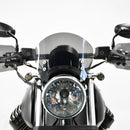 Mini Screen Dark Smoke For Moto Guzzi Audace 2017-2020