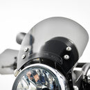 Mini Screen Dark Smoke For Moto Guzzi Audace 2017-2020