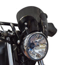 Mini Screen Dark Smoke For Moto Guzzi Audace 2017-2020