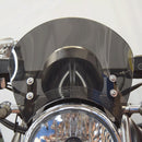 Mini Screen Dark Smoke For Moto Guzzi Audace 2017-2020
