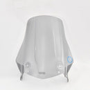High Screen Clear For F 650 GS 2004>2007